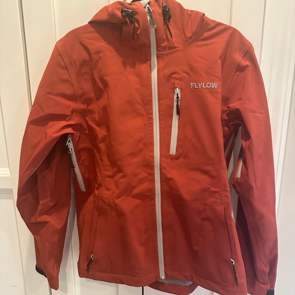 Flylow ski jacket